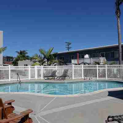 Beach Vacation Rental - Outstanding Location A Fitness & Recreational Facilities