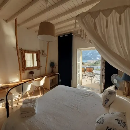 Sea Side Studios & Houses