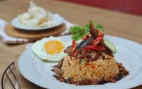 The Batik Hotel - 2 ดาว
