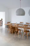 Alàpega, Live Slow - breakfast