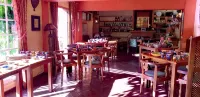 Hotel Amanhavis - WiFi