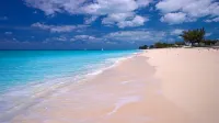 Oceanview 2 bed, 2 bath, steps away from clubhouse, beach and pool.