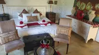 Millstream Inn Guest House - con vistas a la montaña