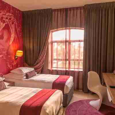 Peermont Metcourt at Rio, Klerksdorp Rooms