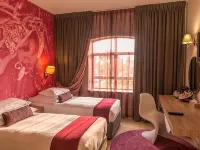 Peermont Metcourt at Rio, Klerksdorp Hotels in Klerksdorp