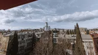 Hotel Twenties Tbilisi - Stay & Dine - Scenic