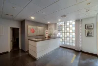 Hotel Madrid de Sevilla