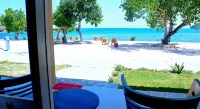 Sylvia Hotel & Resort Komodo - Ocean View