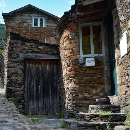 Casa do Amieiro, Heaven's Corner