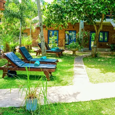Pavana Hotel