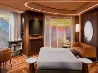 Mercure Garut City Center Hotels near Rumah Makan Cibiuk