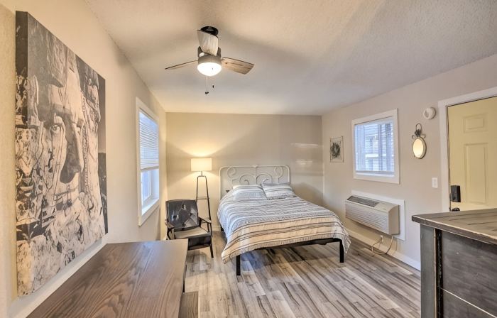 The Inn at Spearfish Creek