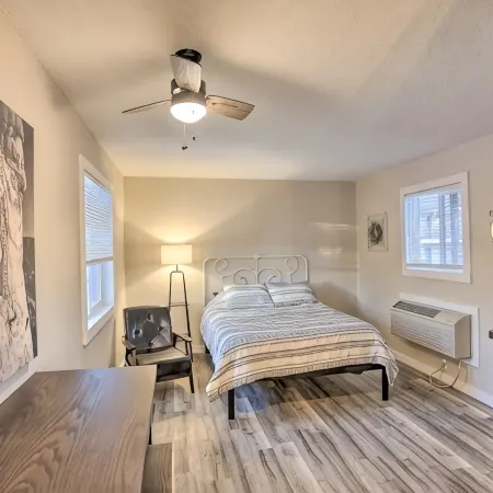 The Inn at Spearfish Creek