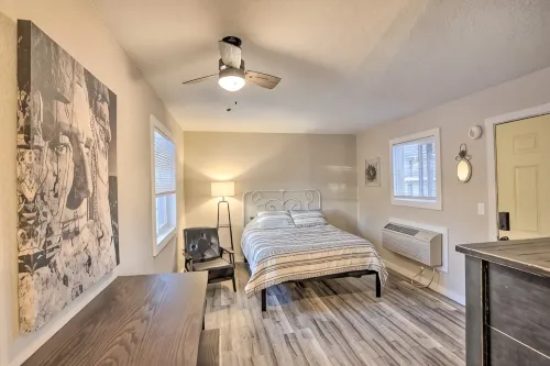 The Inn at Spearfish Creek