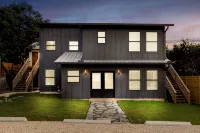 Couple's 2nd Story Lake House Retreat - Sup Boards + Bikes! - con encanto
