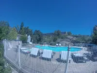 Residence Stella d'Oro - Vila
