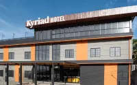 Kyriad Hotel M2 Lampung - 3 stelle