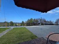 Gangneung Gyeongpo Cabin Pension Hotels near Fantasy Cup Museum