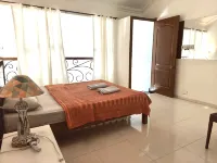 Riviera Hermitage - balcón