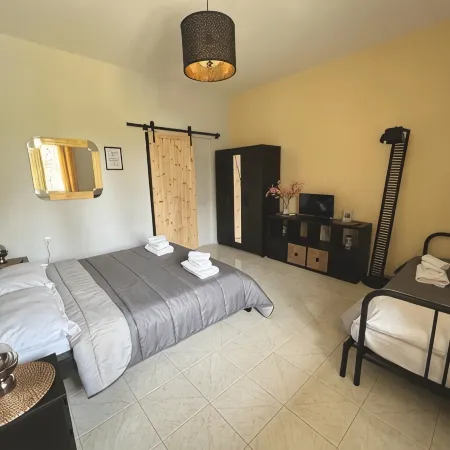Villa Maria Ξενοδοχεία στην πόλη Modugno