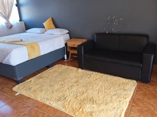 The Haven Guest House Nkoyoyo