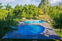 Delta Park Hotel - Bares