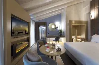 VIP's Motel Luxury Accommodation & Spa - Wifi