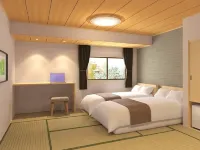 Nagaragawa-Onsen Ishikin - spa