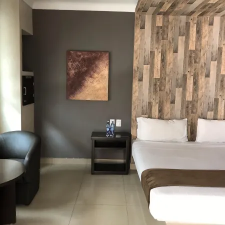 Motel Real de Queretaro