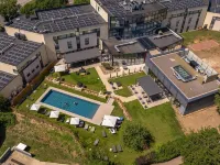 Best Western Plus Hotel Metz Technopole Hotel a Metz