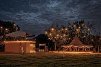 Under Cypress Mountain Luxury Wilderness Hotel - 바