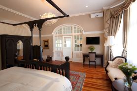 Park Place Boutique Guesthouse