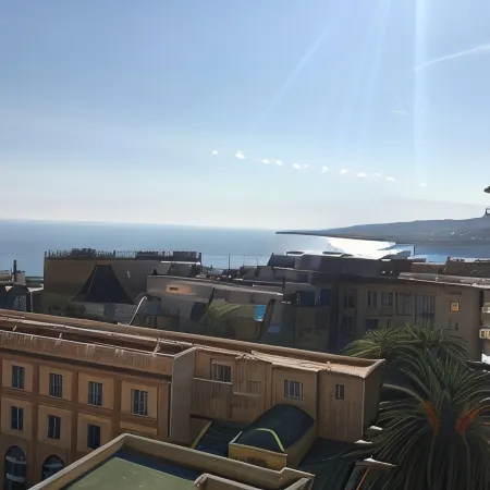 Santa Caterina B&B