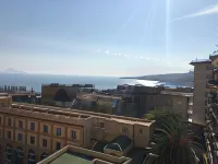 Santa Caterina B&B - vue mer