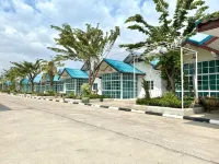 มาแชลรีสอร์ท MARSHAL Resort - ห้องครัว