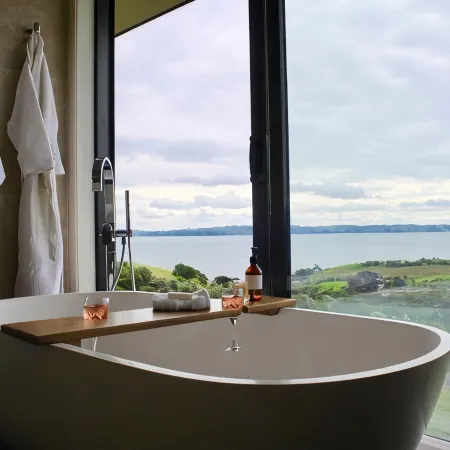Waiheke Island Motel