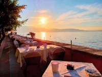 Hotel Monte Baldo e Villa Acquarone - breakfast