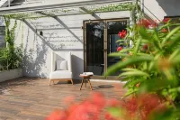 Ama Stays & Trails Sherlys Ente Kumbalanghi, Kochi - Villas