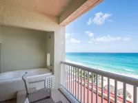 Club Regina Cancun - con vista mare