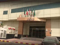 Tulip Al Rawda Serviced Apartments Hotels near Al Rawdah