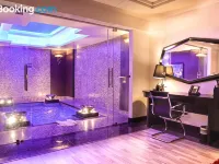 Nordic Palace and Spa Hotels in Seef