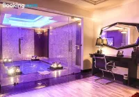 Nordic Palace and Spa