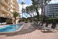 Cabot Tres Torres Apartamentos - Kæledyr tilladt