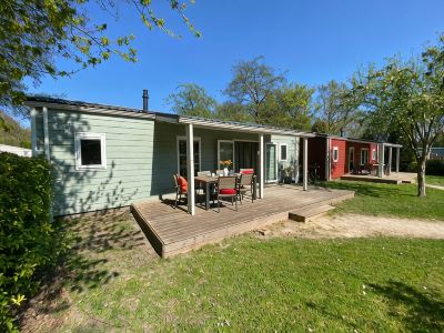 Vakantiepark Delftse Hout