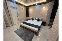 Rustic Woodz - ห้องครัว
