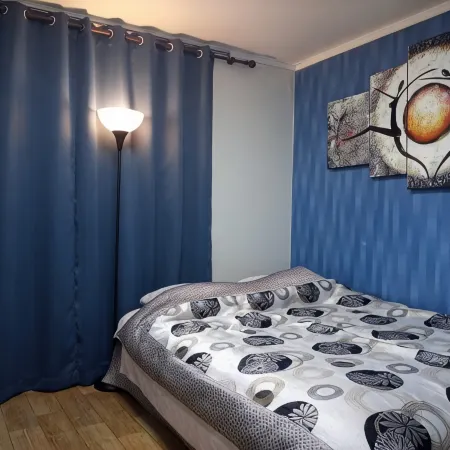 Chuncheon Forest Green Pension (Nami Island, Ski Resort, Rail Bike) Отели рядом с достопримечательностью «Остров Нами»