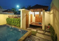 Villa Ubud Anyer 2Br Blok G - Vila