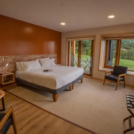 Calafate Apart Hotel