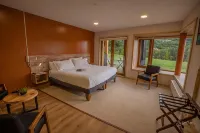 Calafate Apart Hotel - Апартаменты