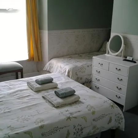 Mount View Hotel B&B